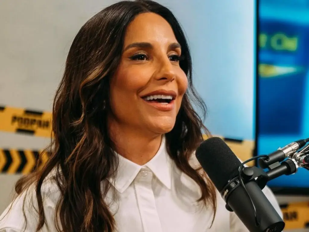 Ivete Sangalo