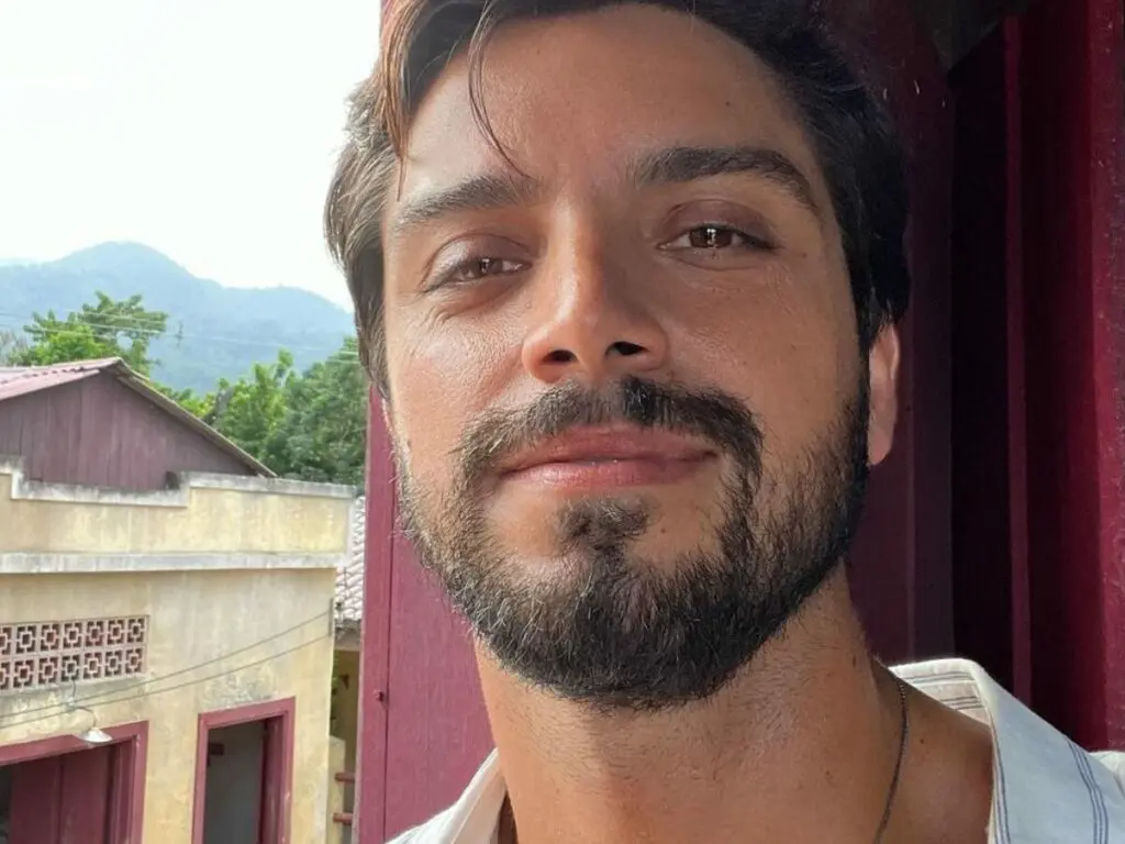 Rodrigo Simas