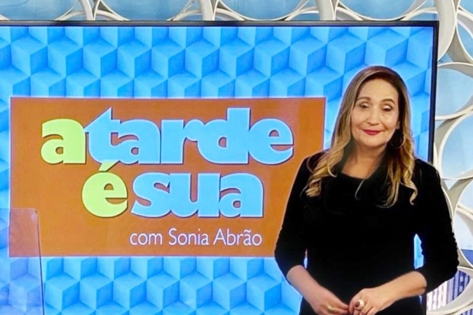 Sonia Abrão