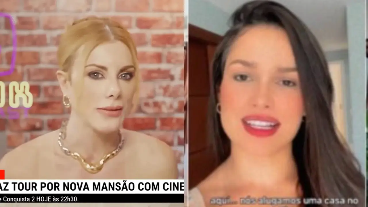 Deborah Albuquerque se justifica após comentários sobre Juliette: ‘Momento delicado’