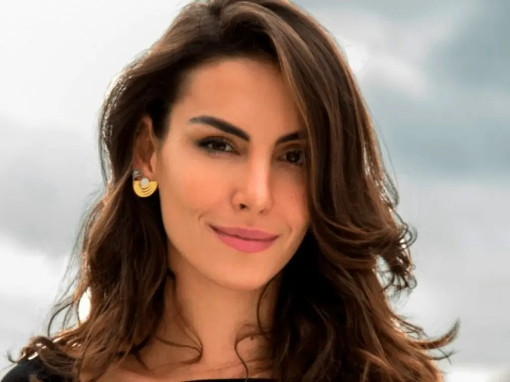 Mel Fronckowiak mostra barriguinha de 26 semanas de sua segunda gestação