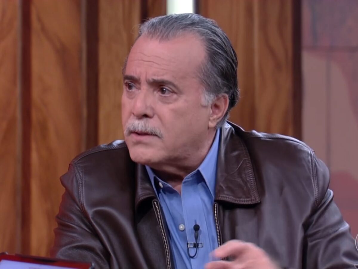 Tony Ramos