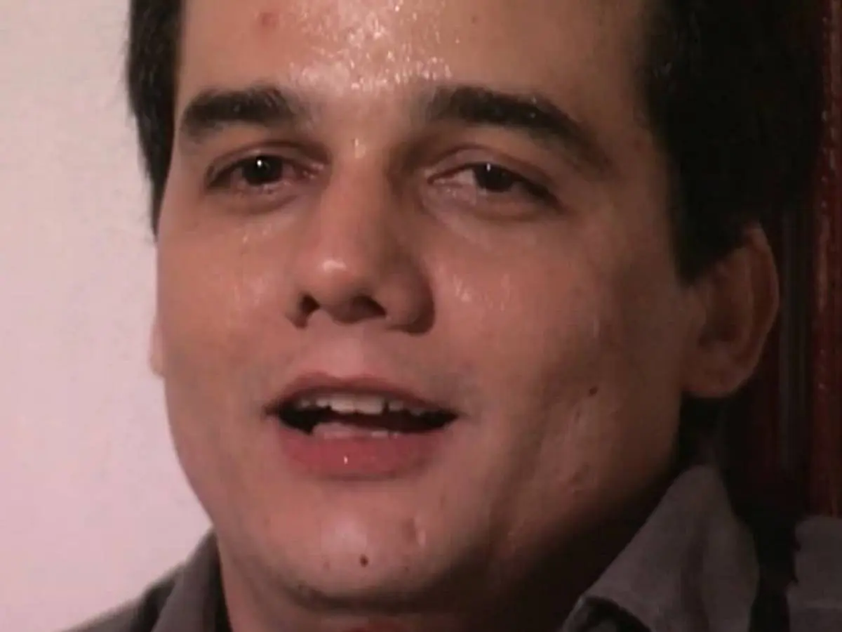 Wagner Moura em 'Paraíso Tropical'