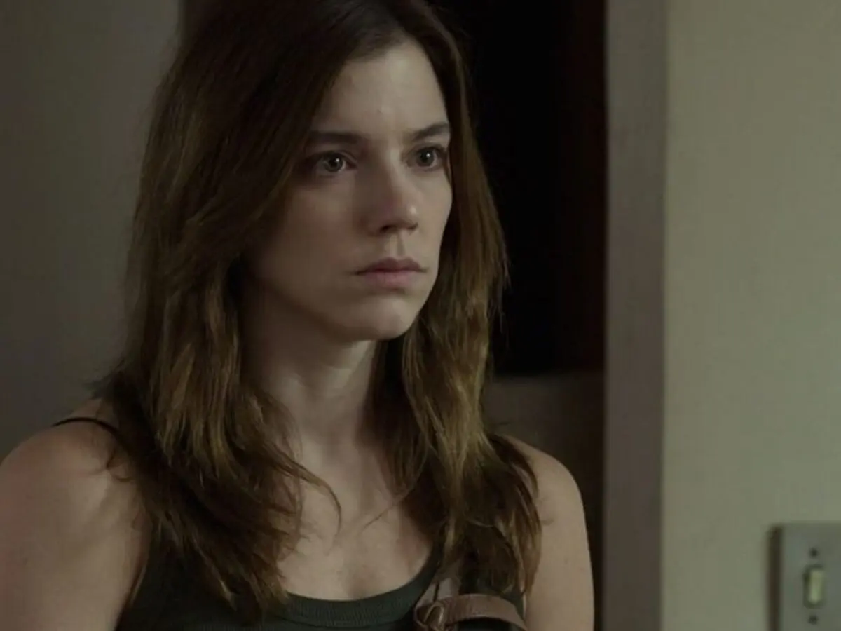 Alice Wegmann em Justiça 2