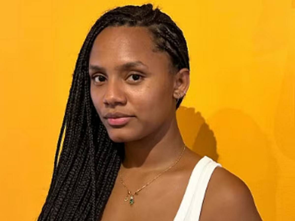 Jéssica Ellen viverá a protagonista de 'Volta por Cima'