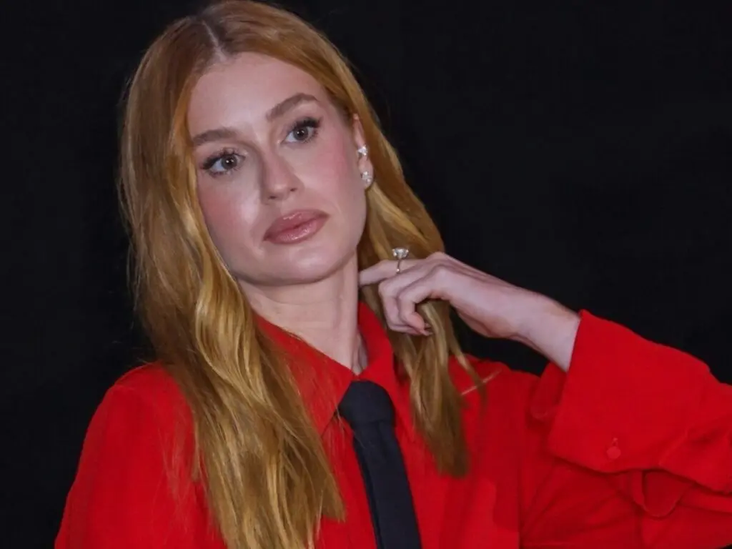 Marina Ruy Barbosa não renova contrato com a Globo e suposto motivo vem à tona