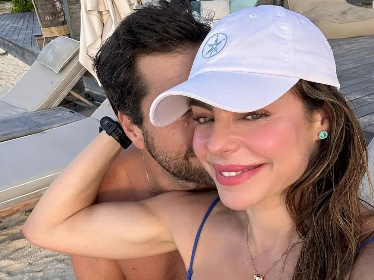 Daniella Cicarelli e o marido, Guilherme Menge