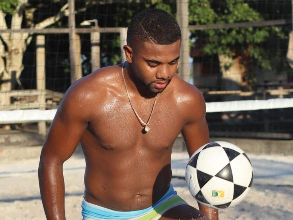 Davi Brito
