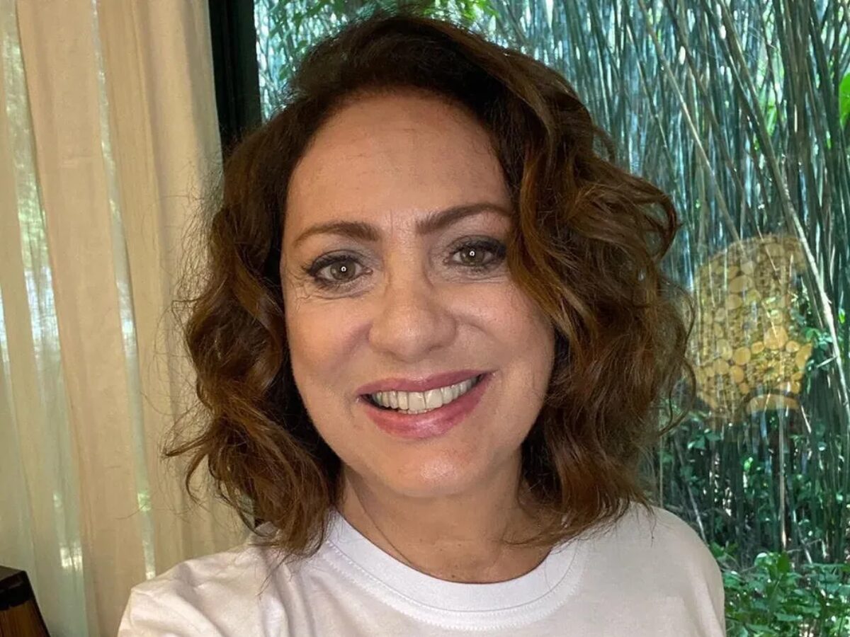 Eliane Giardini