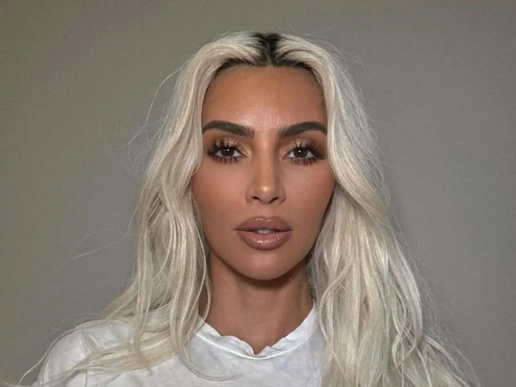 Kim Kardashian