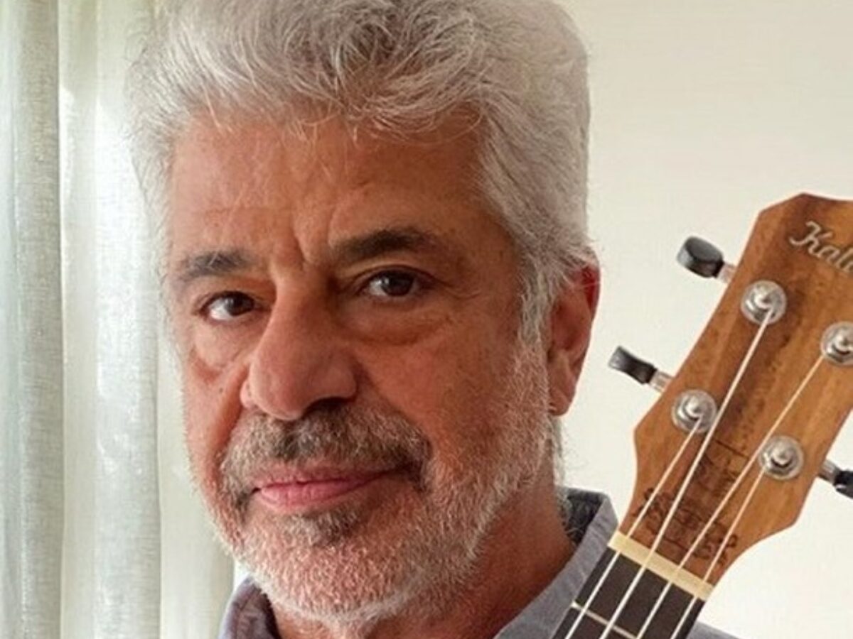 Lulu Santos