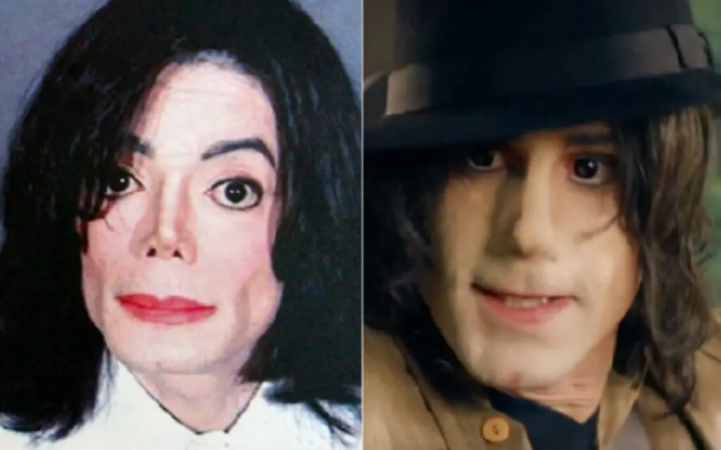 Astro de Hollywood SE ARREPENDEU de interpretar Michael Jackson em série: “Erro grave”