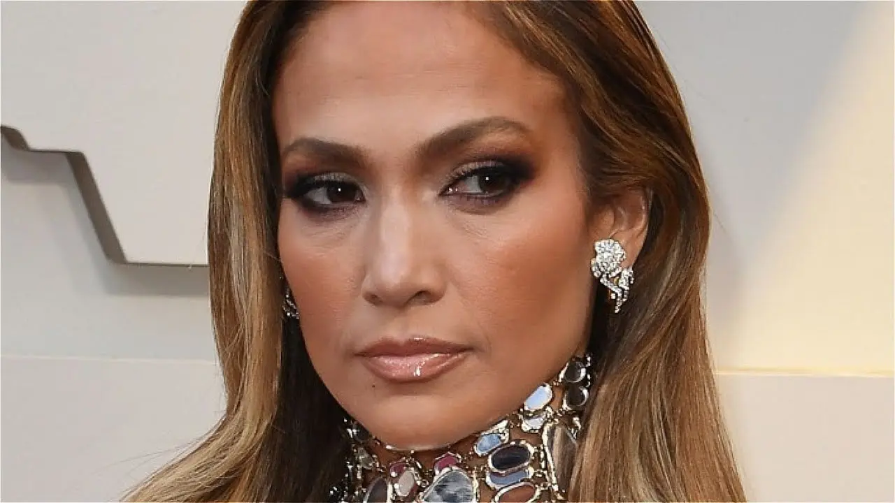 Jennifer Lopez