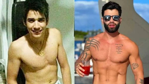 Gusttavo Lima