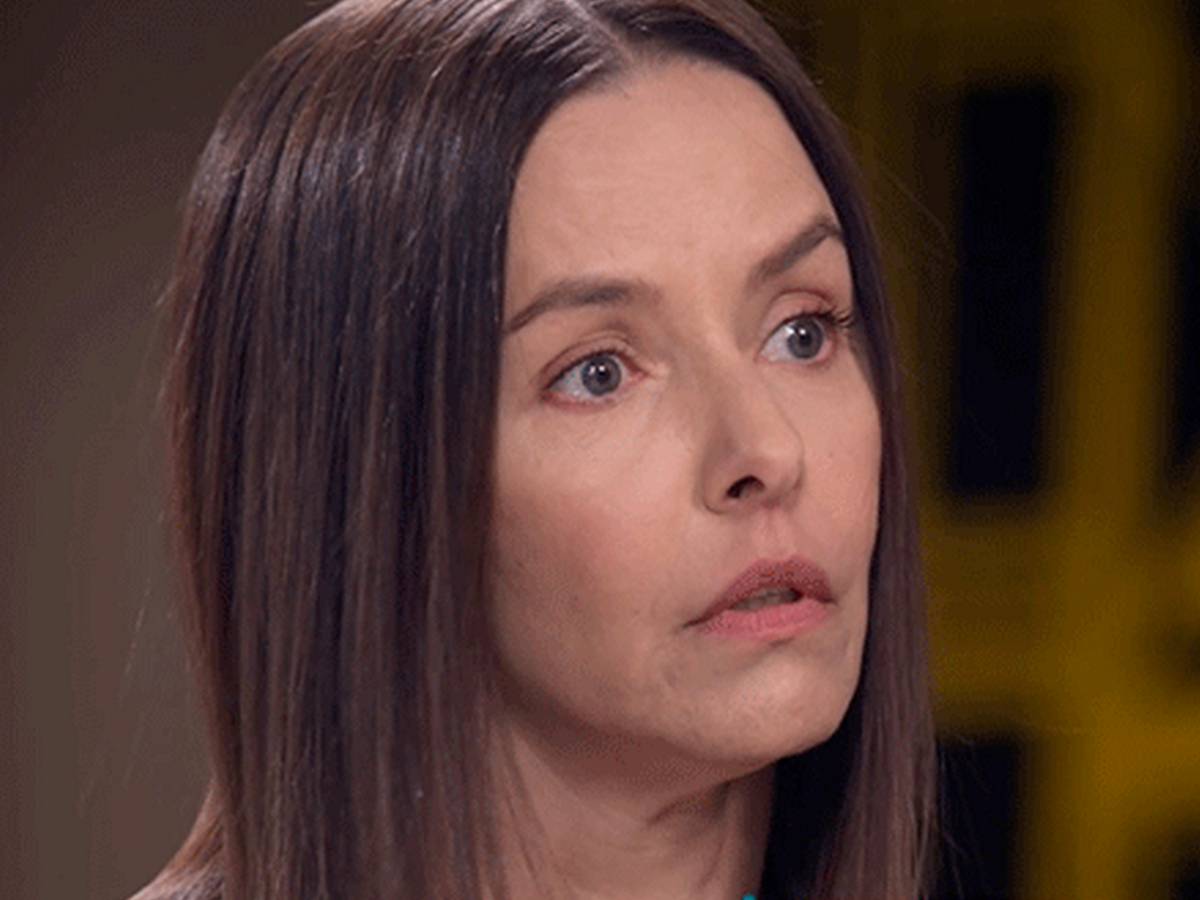 Bianca Rinaldi em ‘A Infância de Romeu e Julieta’