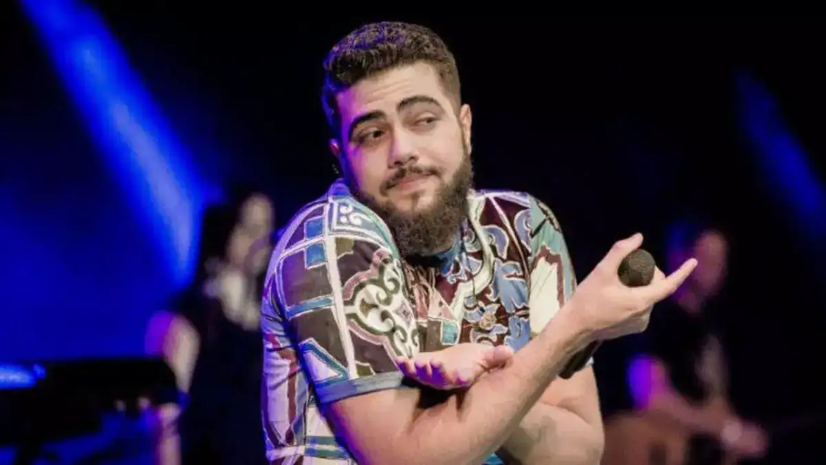 Henrique (Foto: Reprodução/Instagram)