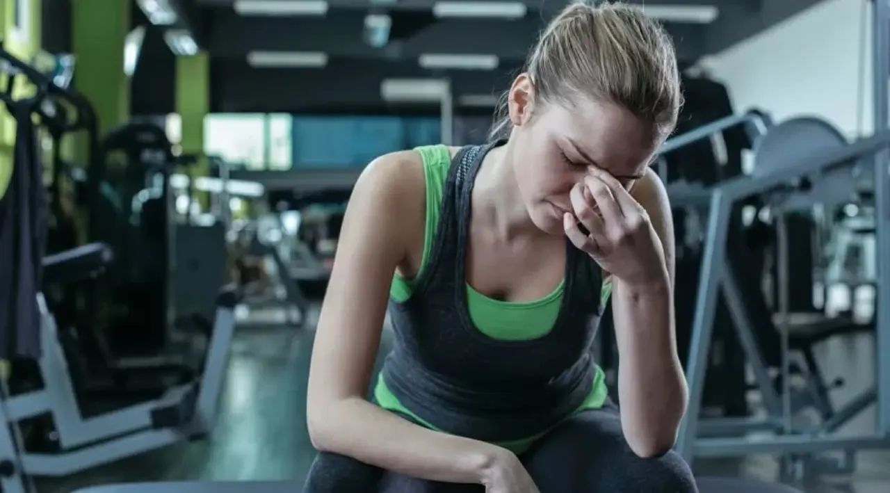 Estudo aponta os melhores exercícios para quem tem depressão