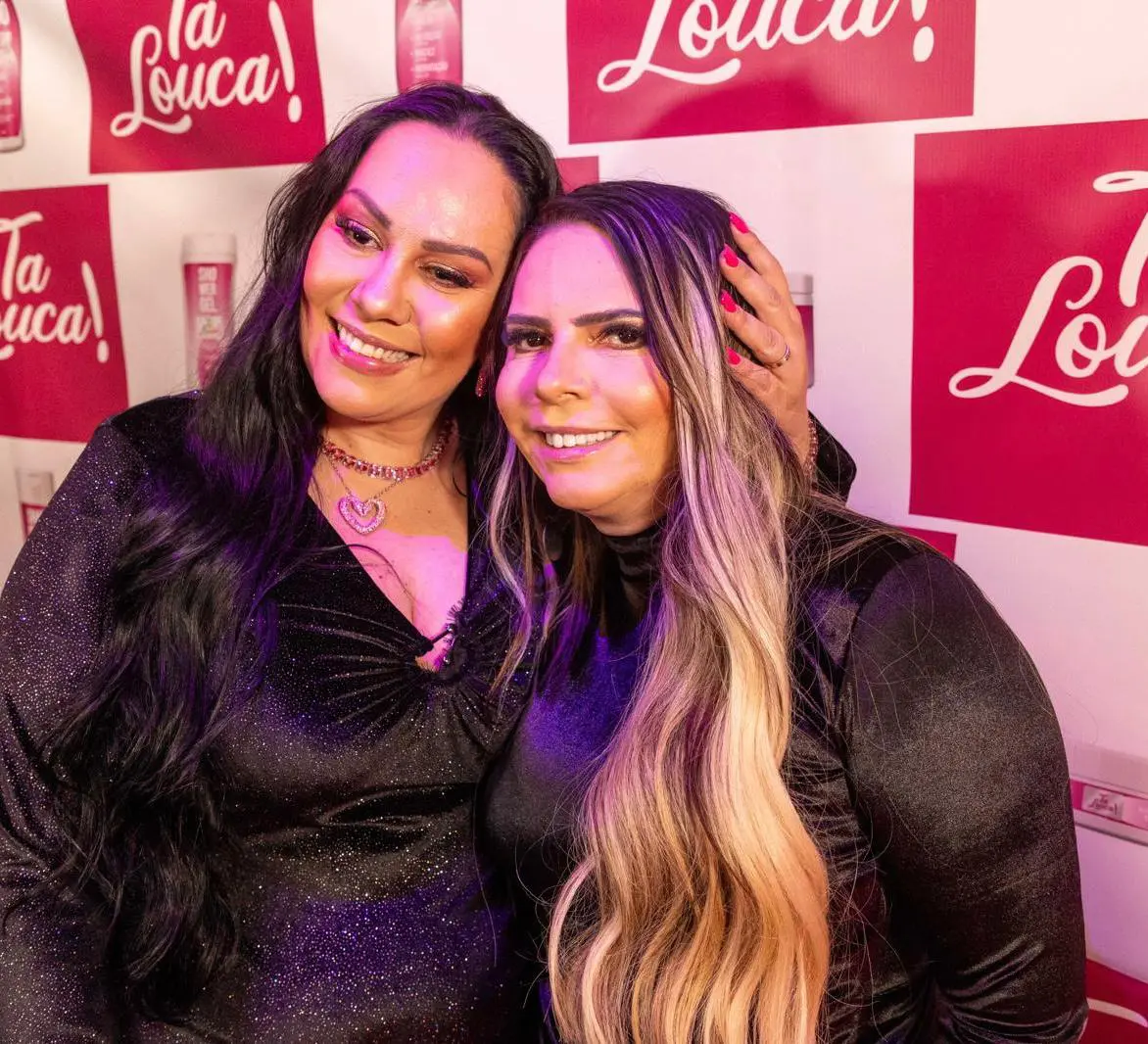 Ta Louca! promove festa de lançamento glamourosa em Curitiba e revela novo conceito em beleza