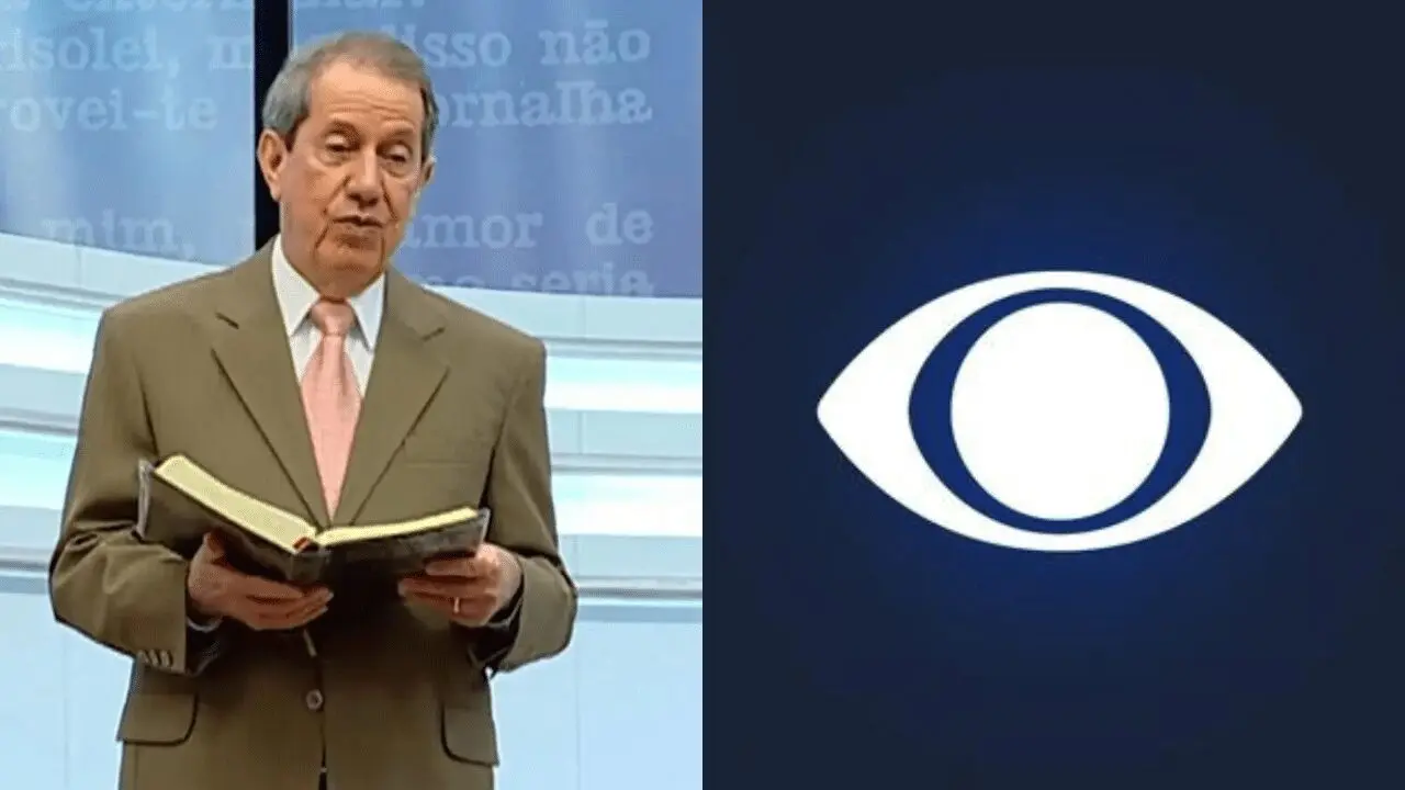 Band bate o martelo e confirma retorno de R.R. Soares para a programação