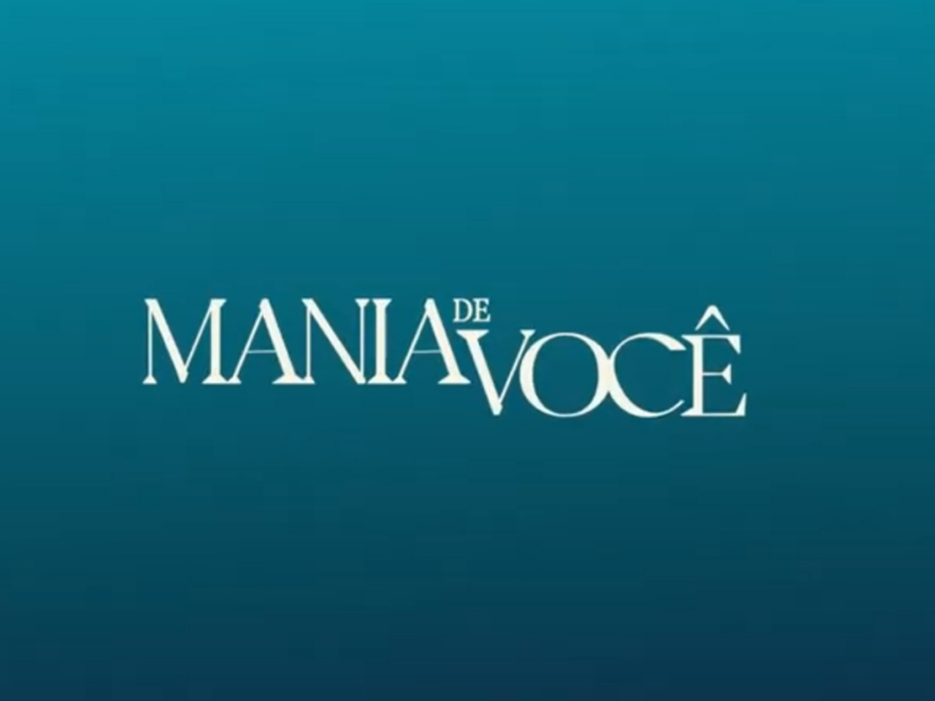 Mania de Você