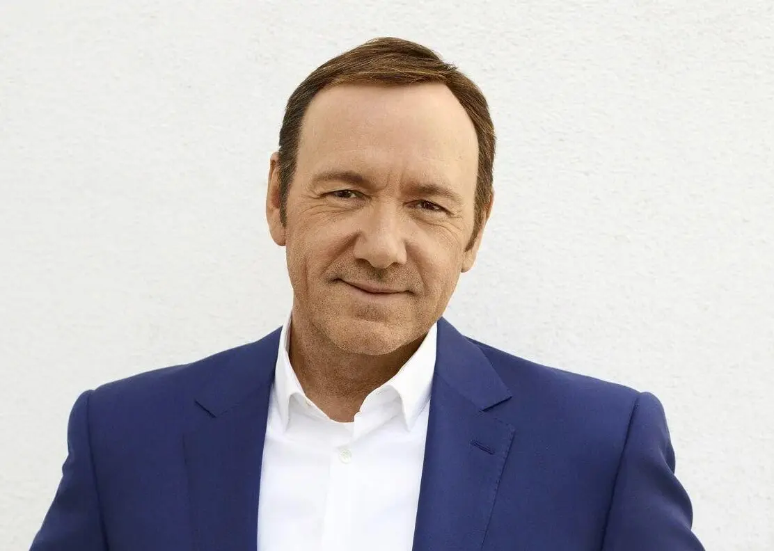 kevin spacey