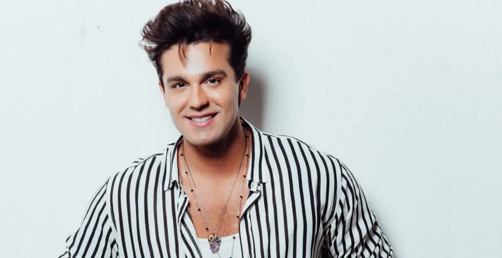 Luan Santana lança ‘Aluga-se’ junto com DVD e álbum completos