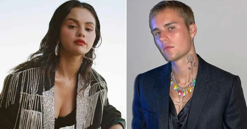 Selena Gomez reage a vídeo com música de Justin Bieber: “Estava deprimida”