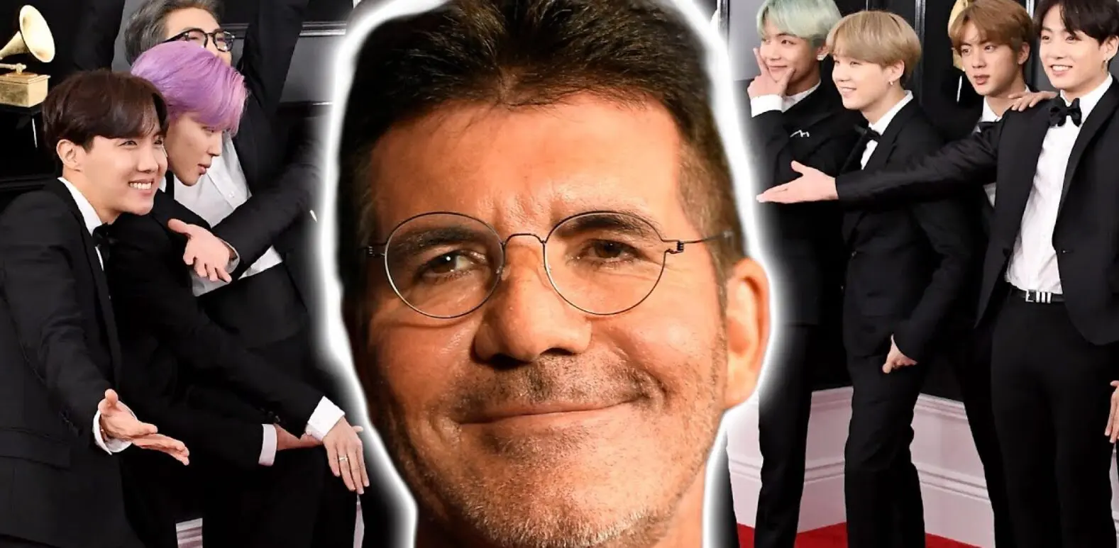 simon cowell