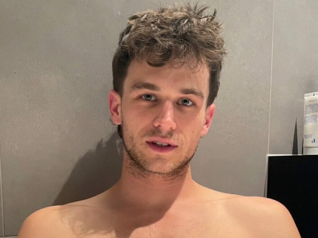 Brandon Flynn