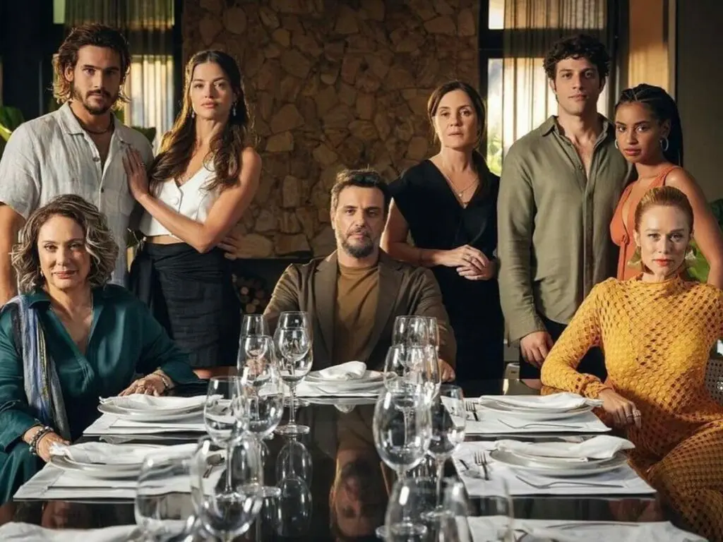 ‘Mania de Você’: Globo apostará em formato de série na próxima novela das 21h