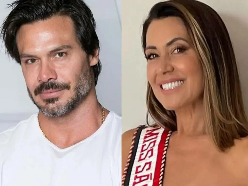 Flávio Mendonça revela verdadeiro motivo da separação de Solange Frazão