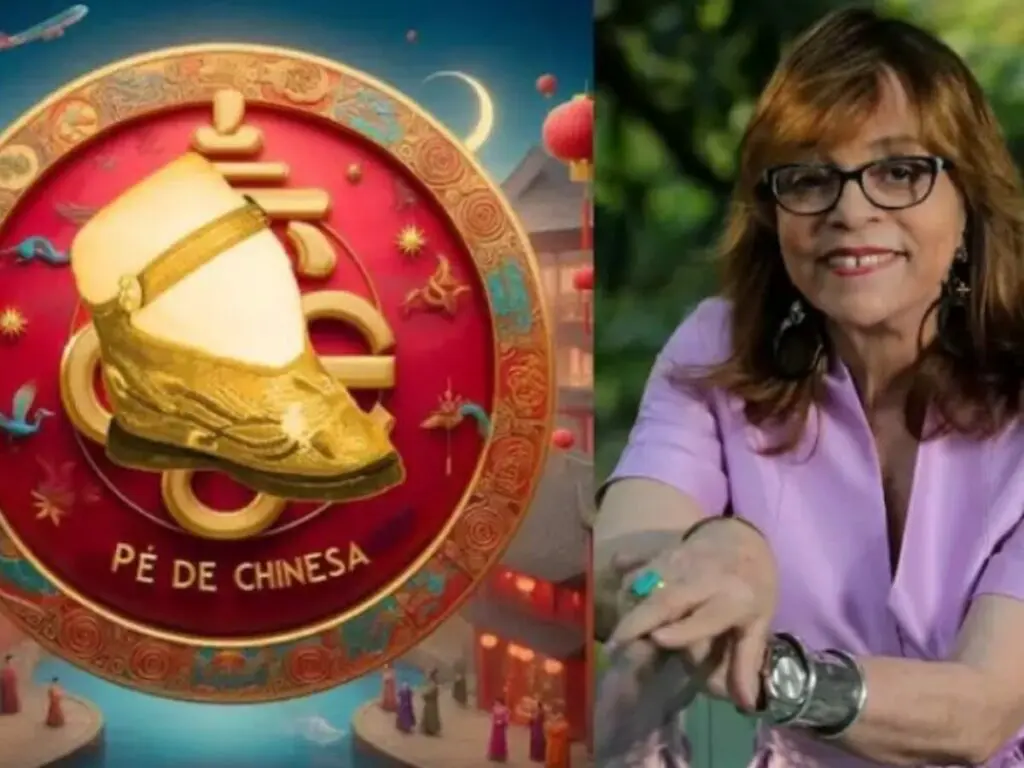 Gloria Perez fala sobre “Pé de Chinesa”, a novela fake da web