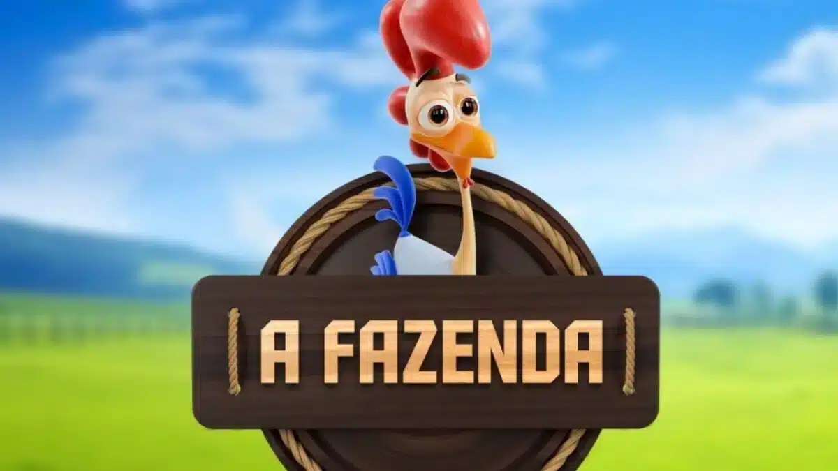 Diretor de ‘A Fazenda’ confirma amante de famoso no reality