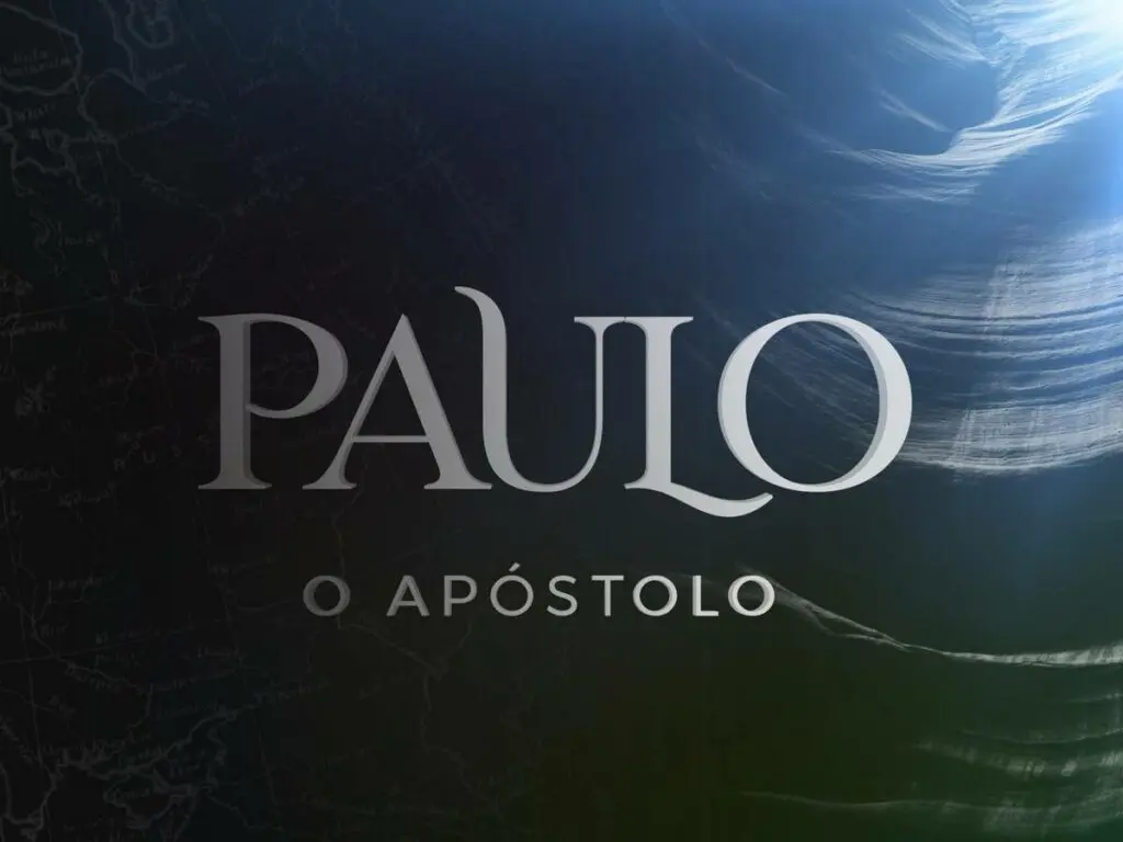 'Paulo, o Apóstolo'