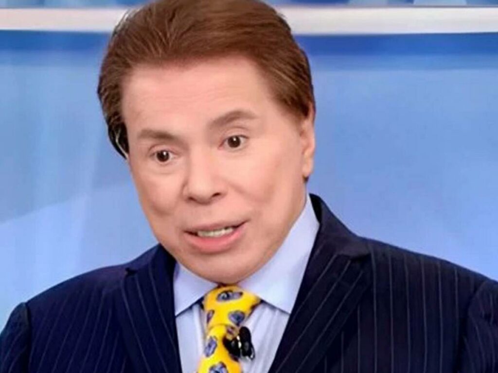 Silvio Santos