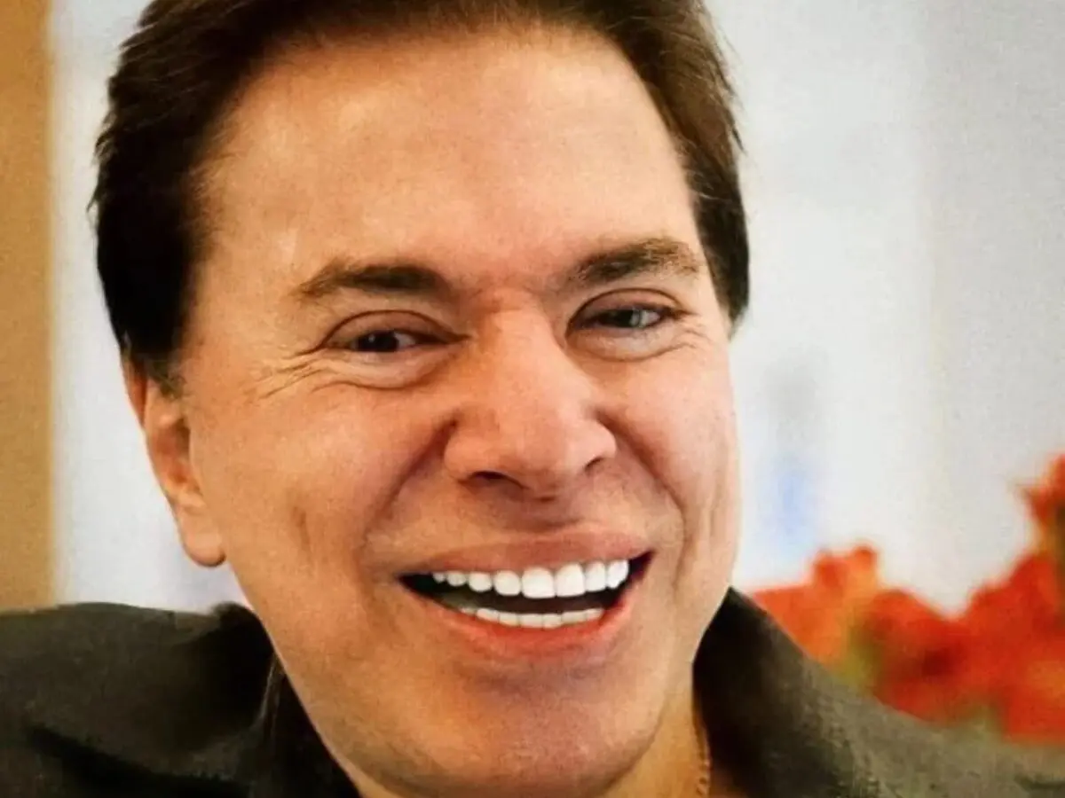 Silvio Santos