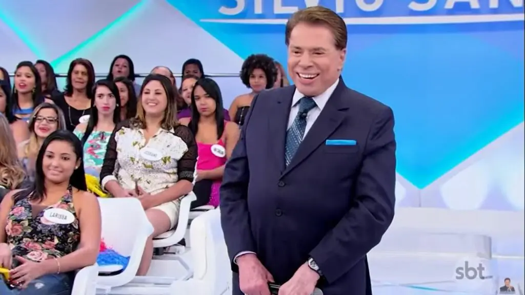 Silvio Santos não será velado em cerimônia aberta ao público; entenda