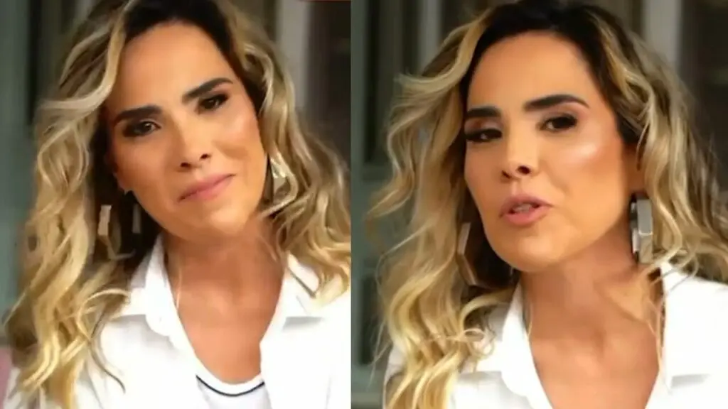 Wanessa Camargo rompe silêncio sobre Zilu na política: ‘Minha inspiração’