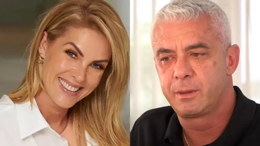 Ana Hickmann tem vitória na justiça e Alexandre Correa é condenado por má-fé