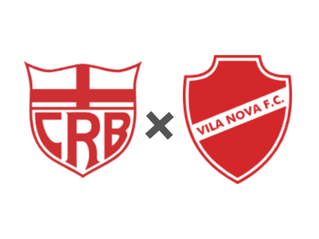 CRB X Vila Nova