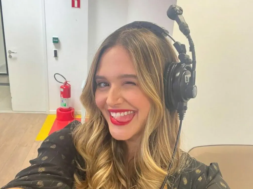 Juliana Paiva, a Electra de Família é Tudo, desabafa sobre ‘vida perfeita’ nas redes