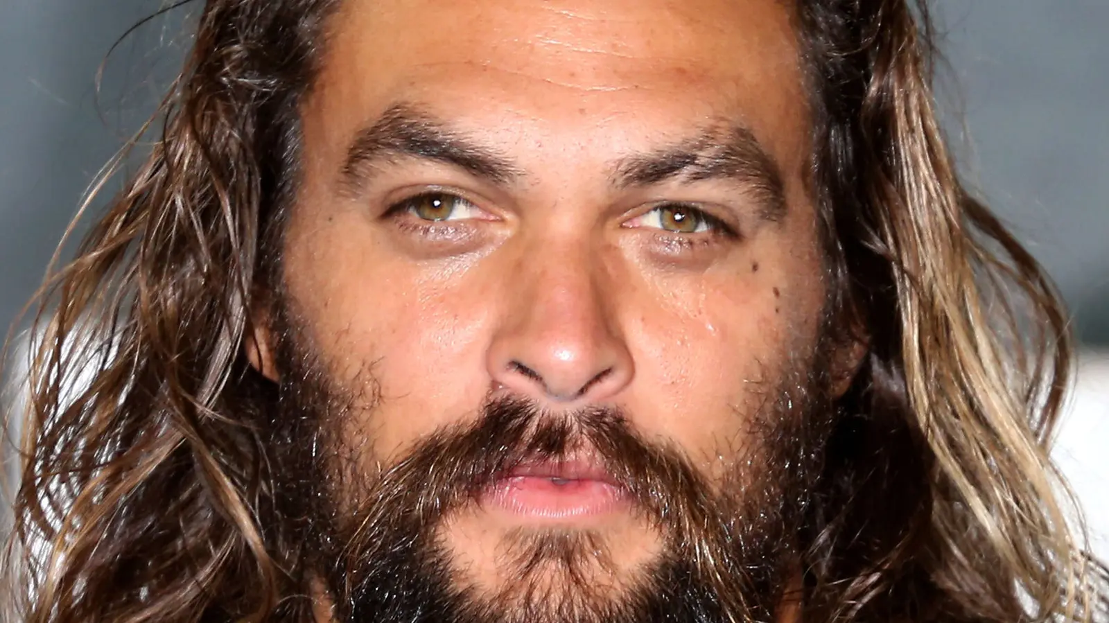 Jason Momoa