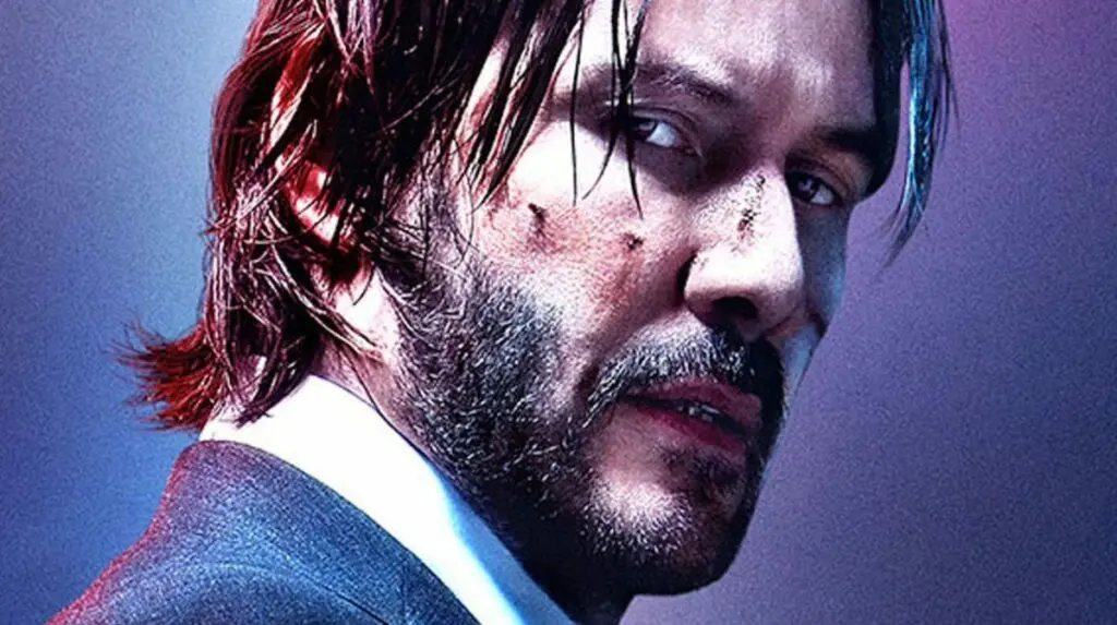 MÁ NOTÍCIA para os fãs de John Wick