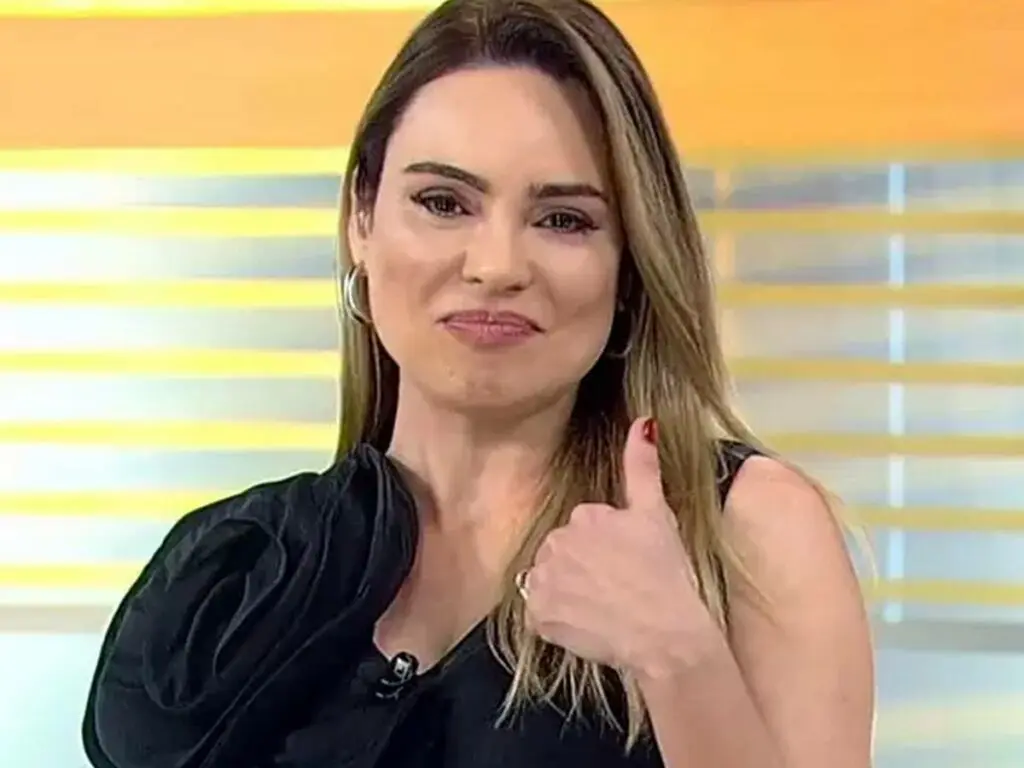 Fracasso, Rachel Sheherazade recebe ultimato nos bastidores da Record, diz jornal