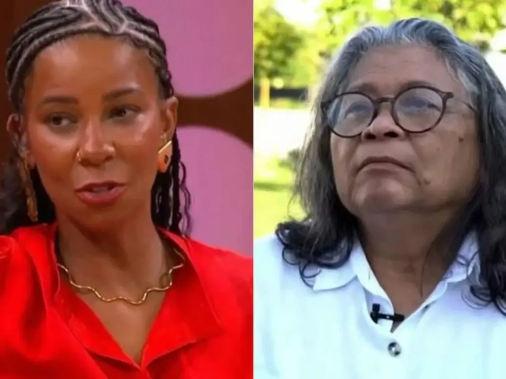 Rita Batista sai em defesa de Marlene Mattos: “Tinha que ser daquele jeito”