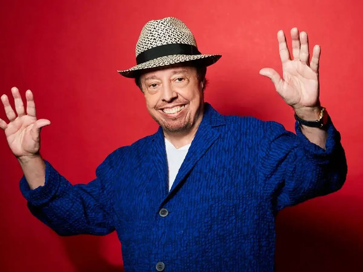 Sergio Mendes