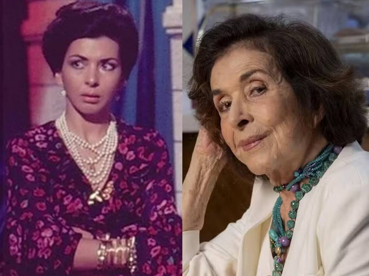 Betty Faria