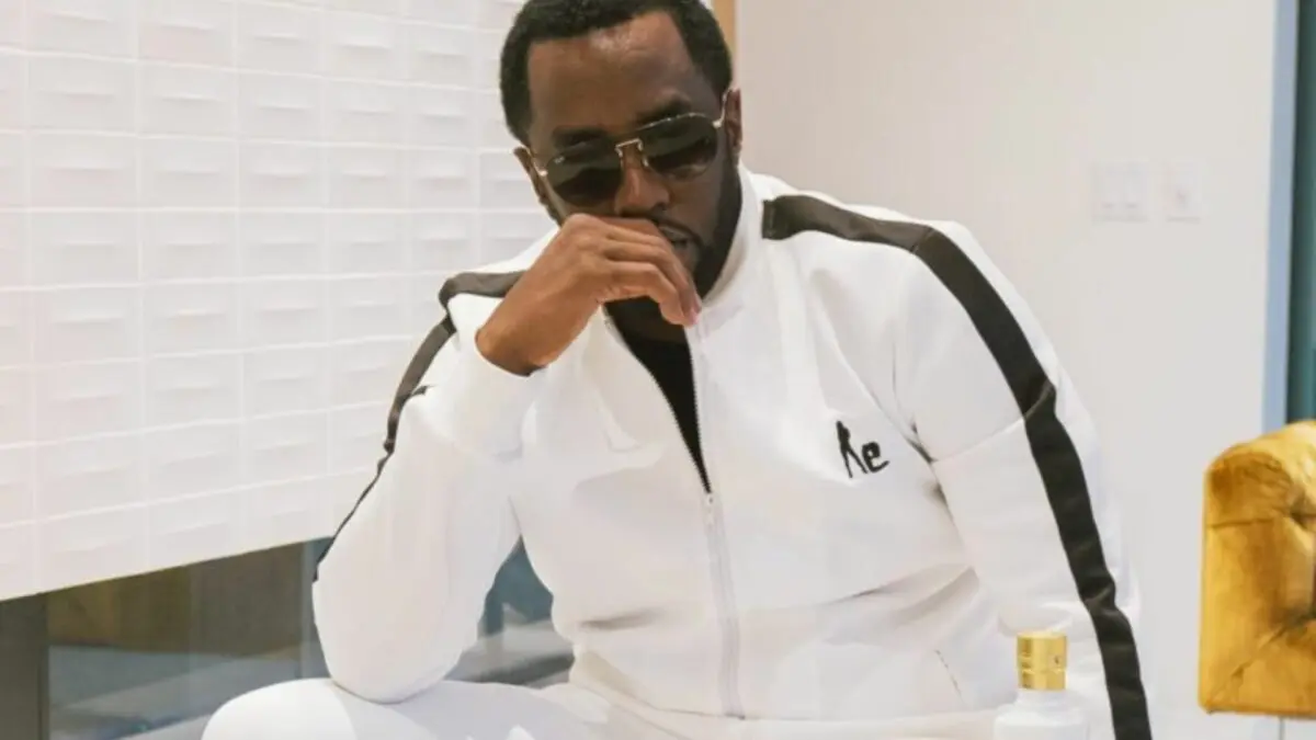 Convidadas da festa de Diddy não podiam pesar mais de 63 kg, afirma jornal