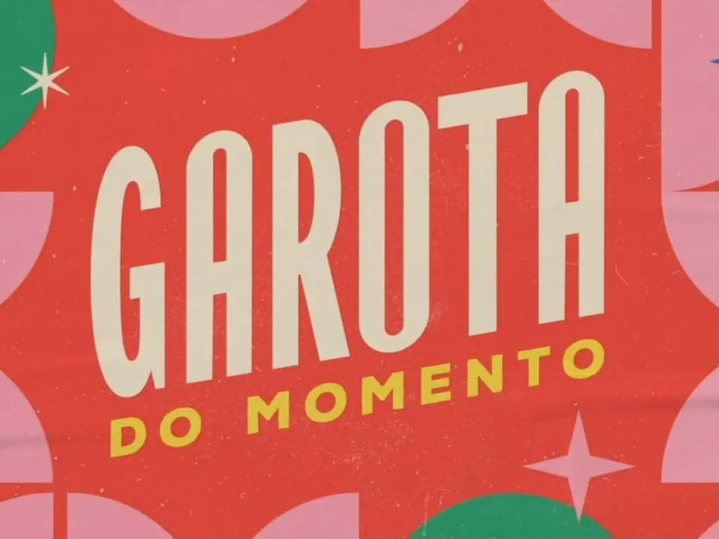 Garota do Momento