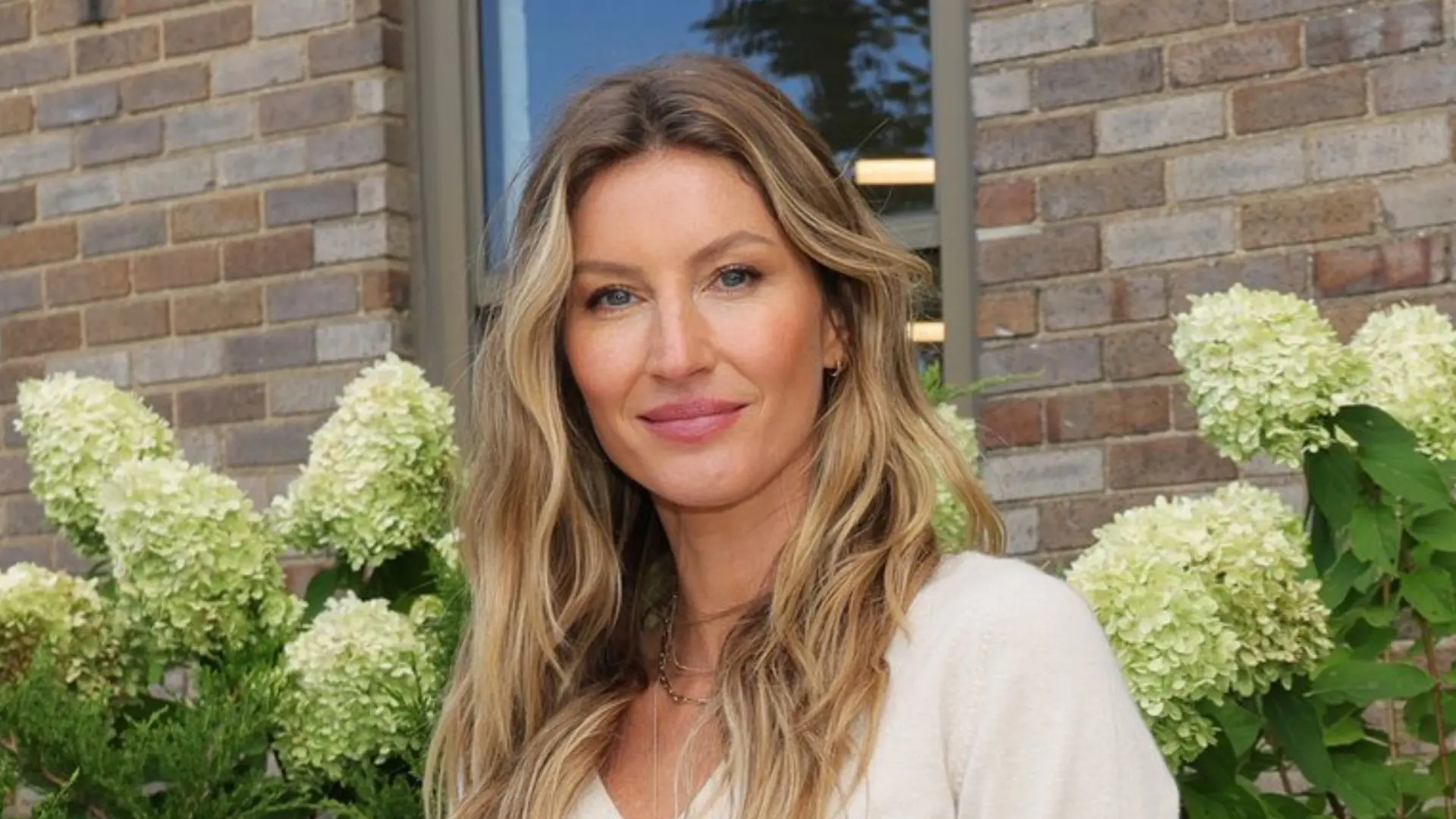 Saiba qual a opinião da sogra de Gisele Bündchen sobre sua gravidez, segundo site